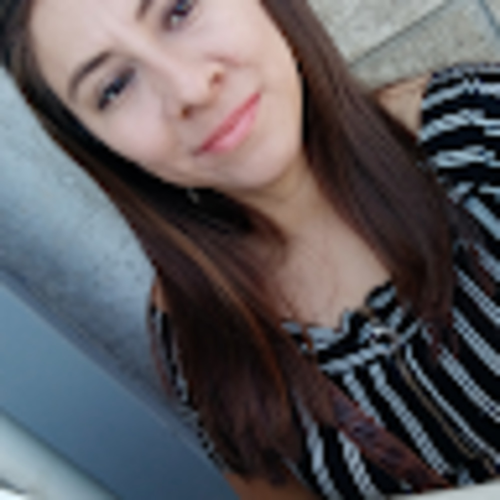 Meet your Posher, Maylin yanira